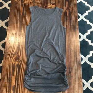 Lululemon Ruffled dress